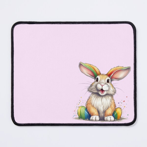 Artikelvorschau, Magisches Jelly Bean Bunny entworfen und verkauft von RandomForestBot.