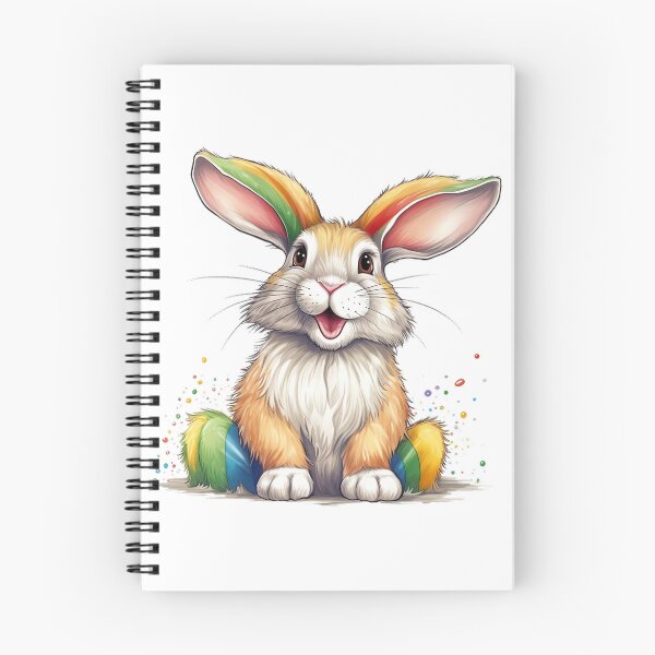 Artikelvorschau, Magisches Jelly Bean Bunny entworfen und verkauft von RandomForestBot.
