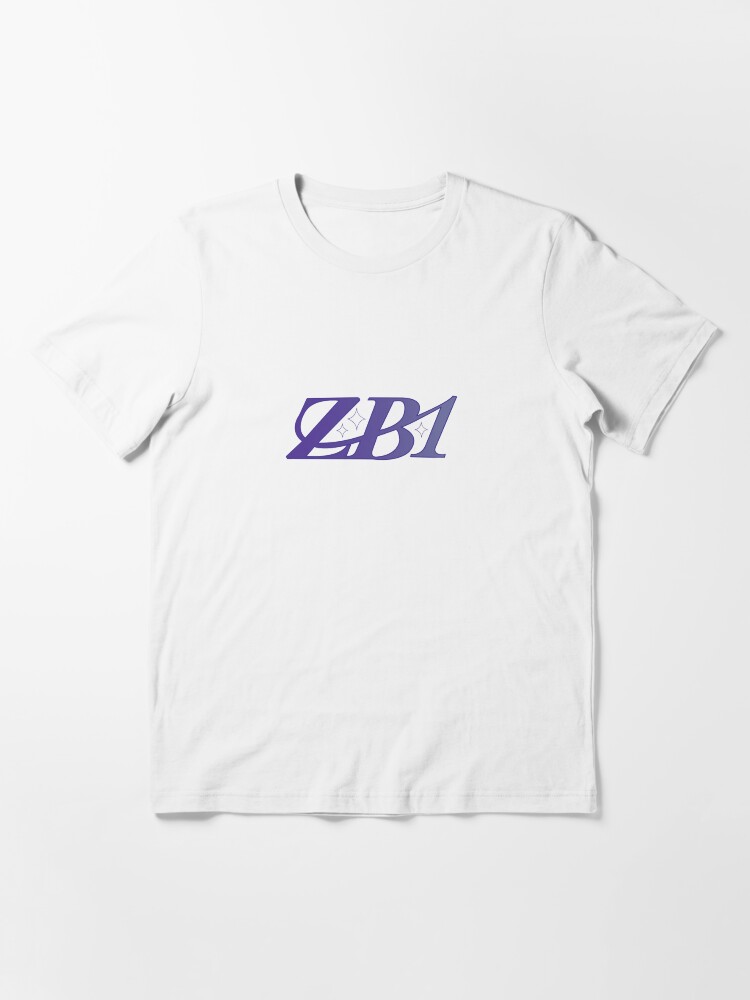 ZB1 Boys Planet purple (kpop) | Essential T-Shirt