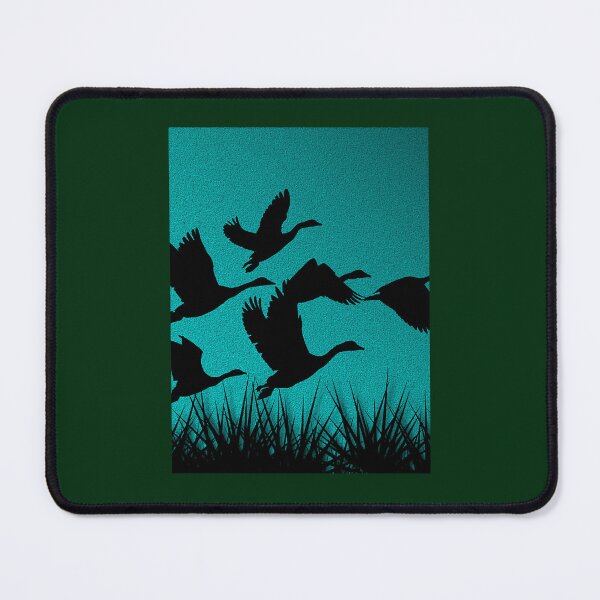 Item preview, geese designed and sold by erinacalixta.