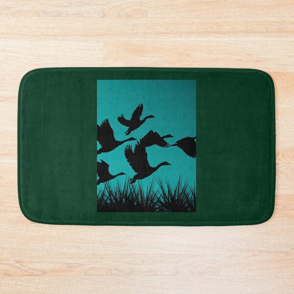Item preview, geese   designed and sold by erinacalixta.