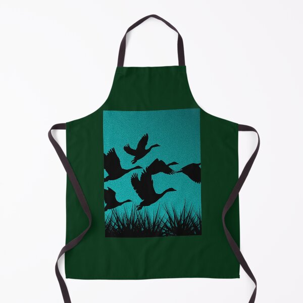 Item preview, geese   designed and sold by erinacalixta.