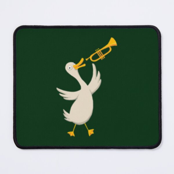 Item preview, Geese that saved Rome    designed and sold by erinacalixta.