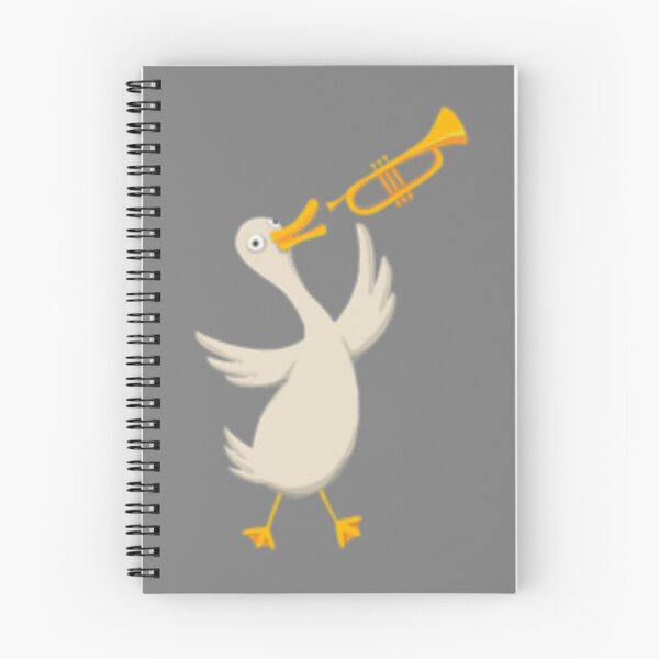 Item preview, Geese that saved Rome    designed and sold by erinacalixta.