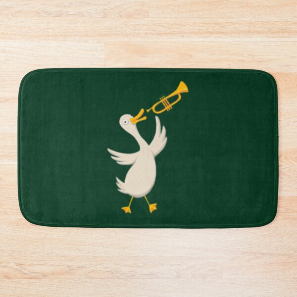 Item preview, Geese that saved Rome    designed and sold by erinacalixta.