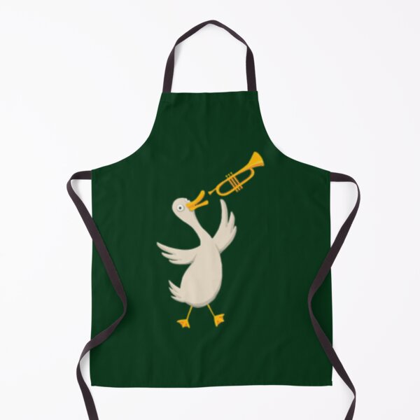 Item preview, Geese that saved Rome    designed and sold by erinacalixta.