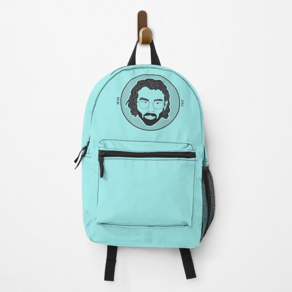 Item preview, Hasan Piker - Blue designed and sold by Jselz.