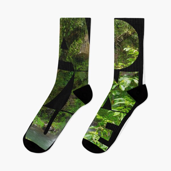 Item preview, Nature Is My Color designed and sold by likbatonboot.