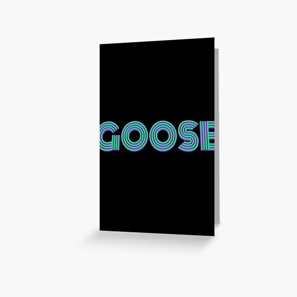 Item preview, GOOSE - Lifted Font   designed and sold by erinacalixta.