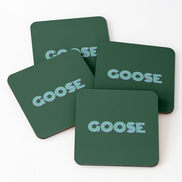 Item preview, GOOSE - Lifted Font   designed and sold by erinacalixta.