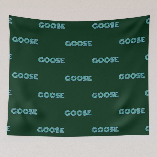 Item preview, GOOSE - Lifted Font   designed and sold by erinacalixta.