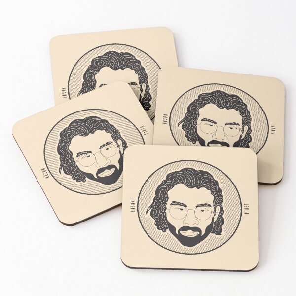Item preview, Hasan Piker - Khaki designed and sold by Jselz.