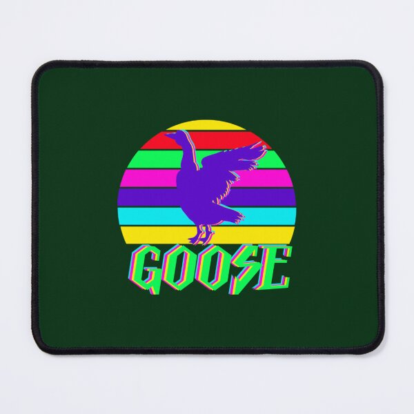 Item preview, GOOSE 80s Neon Retro Vintage Sunset14 designed and sold by erinacalixta.