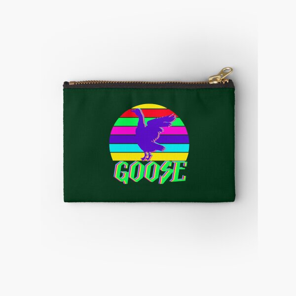 Item preview, GOOSE 80s Neon Retro Vintage Sunset14 designed and sold by erinacalixta.