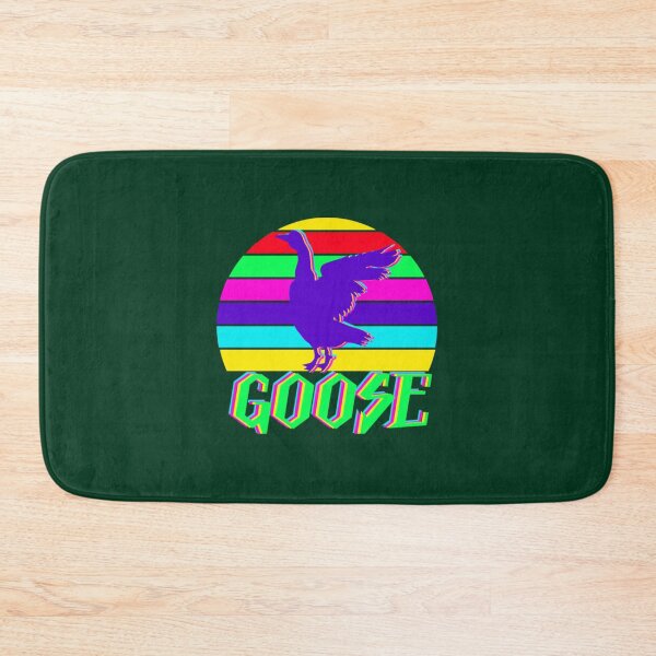 Item preview, GOOSE 80s Neon Retro Vintage Sunset14 designed and sold by erinacalixta.