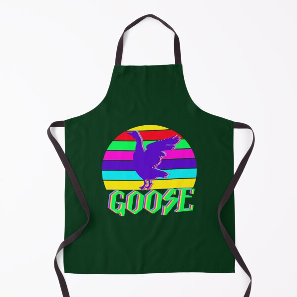 Item preview, GOOSE 80s Neon Retro Vintage Sunset14 designed and sold by erinacalixta.