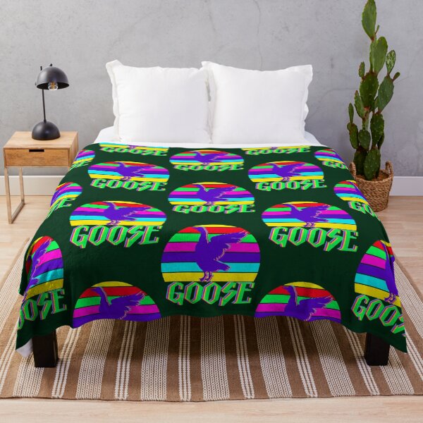 Item preview, GOOSE 80s Neon Retro Vintage Sunset14 designed and sold by erinacalixta.