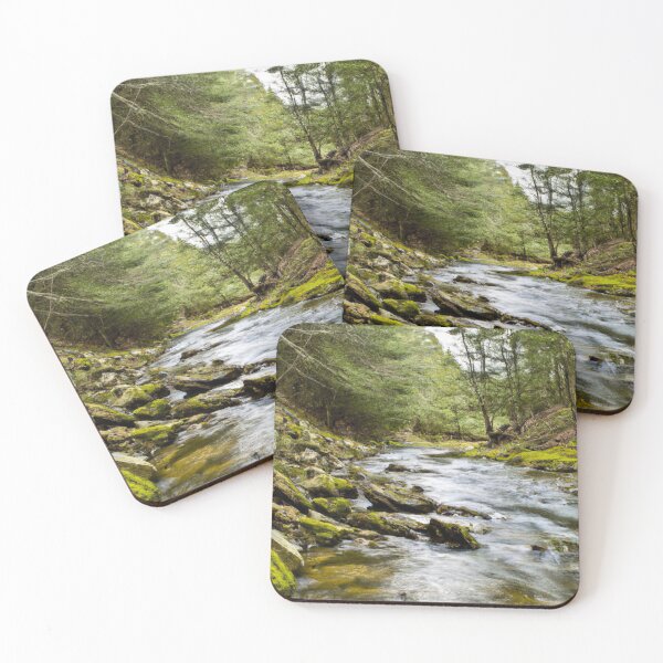 Item preview, Forest Stream designed and sold by CatskillMeander.