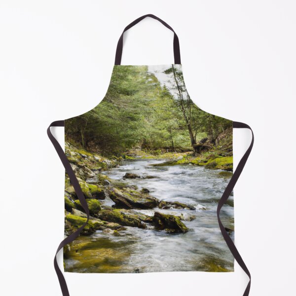 Item preview, Forest Stream designed and sold by CatskillMeander.