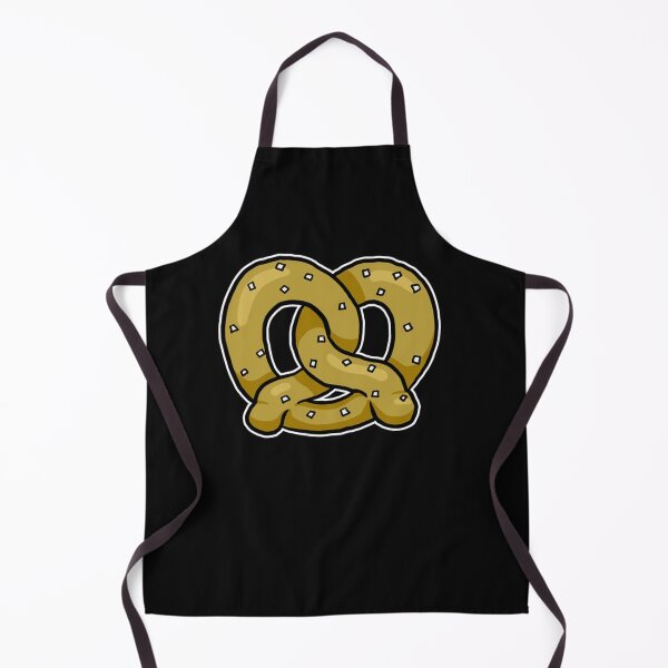Item preview, Soft Pretzel designed and sold by GustavRolfson.