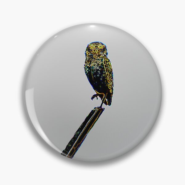 Item preview,  it's nice an owl designed and sold by ricobarinas.