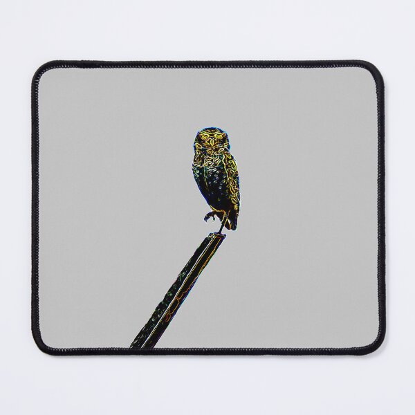 Item preview, it's nice an owl designed and sold by ricobarinas.