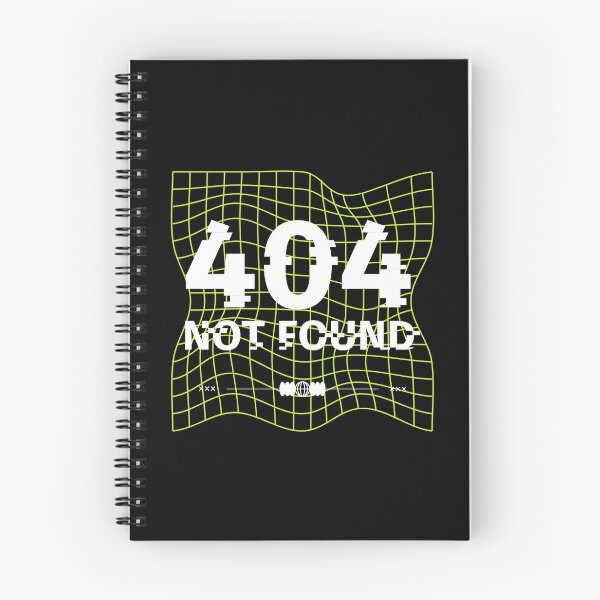 Item preview, 404 not found  designed and sold by AnyMar2023.
