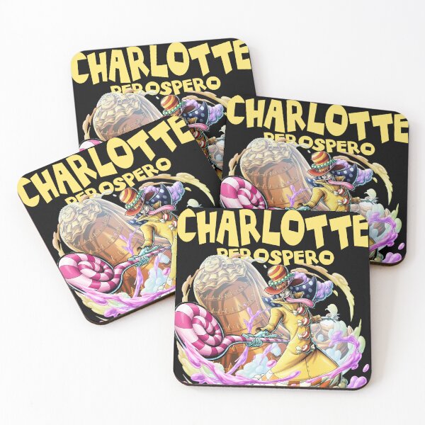 Item preview, Cool Charlotte designed and sold by Protagonist Prints.