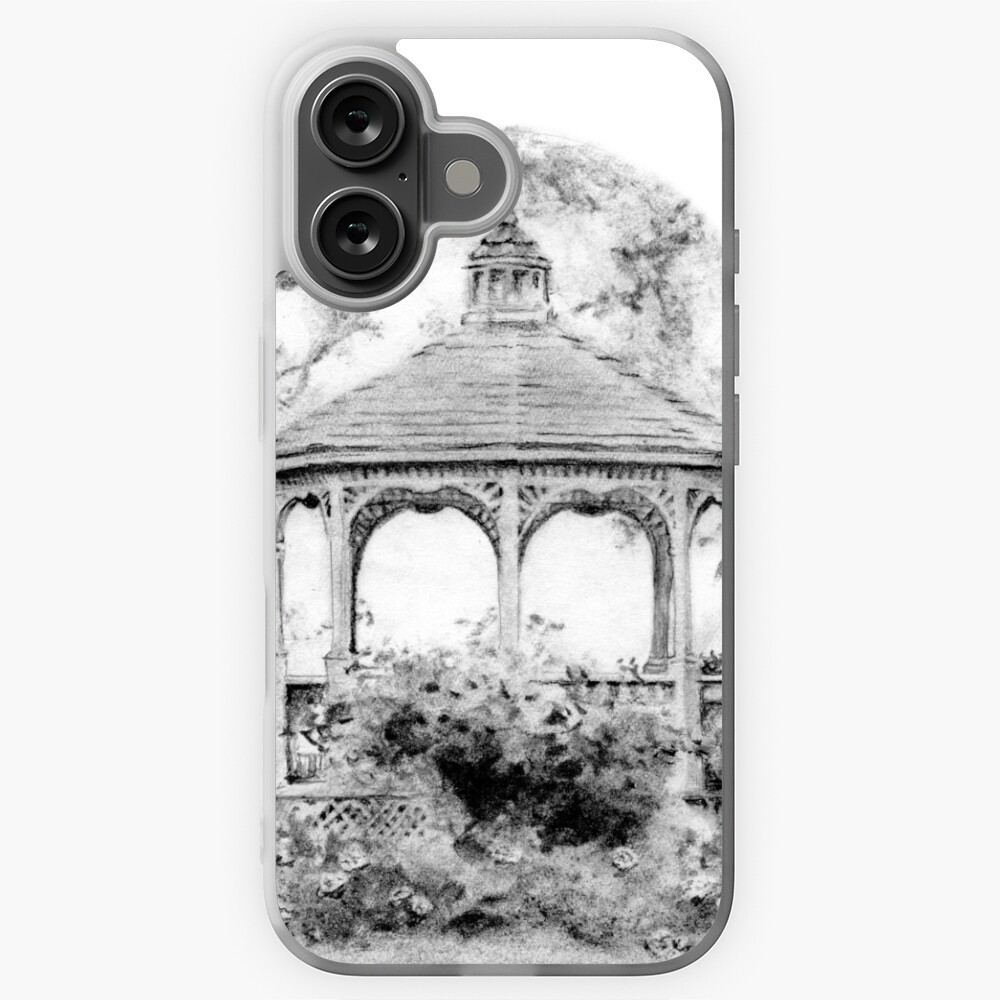 Item preview, iPhone Soft Case designed and sold by LtTawnyMadison.