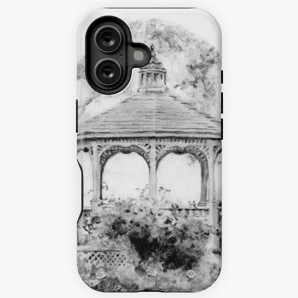 Item preview, iPhone Magsafe Tough Case designed and sold by LtTawnyMadison.