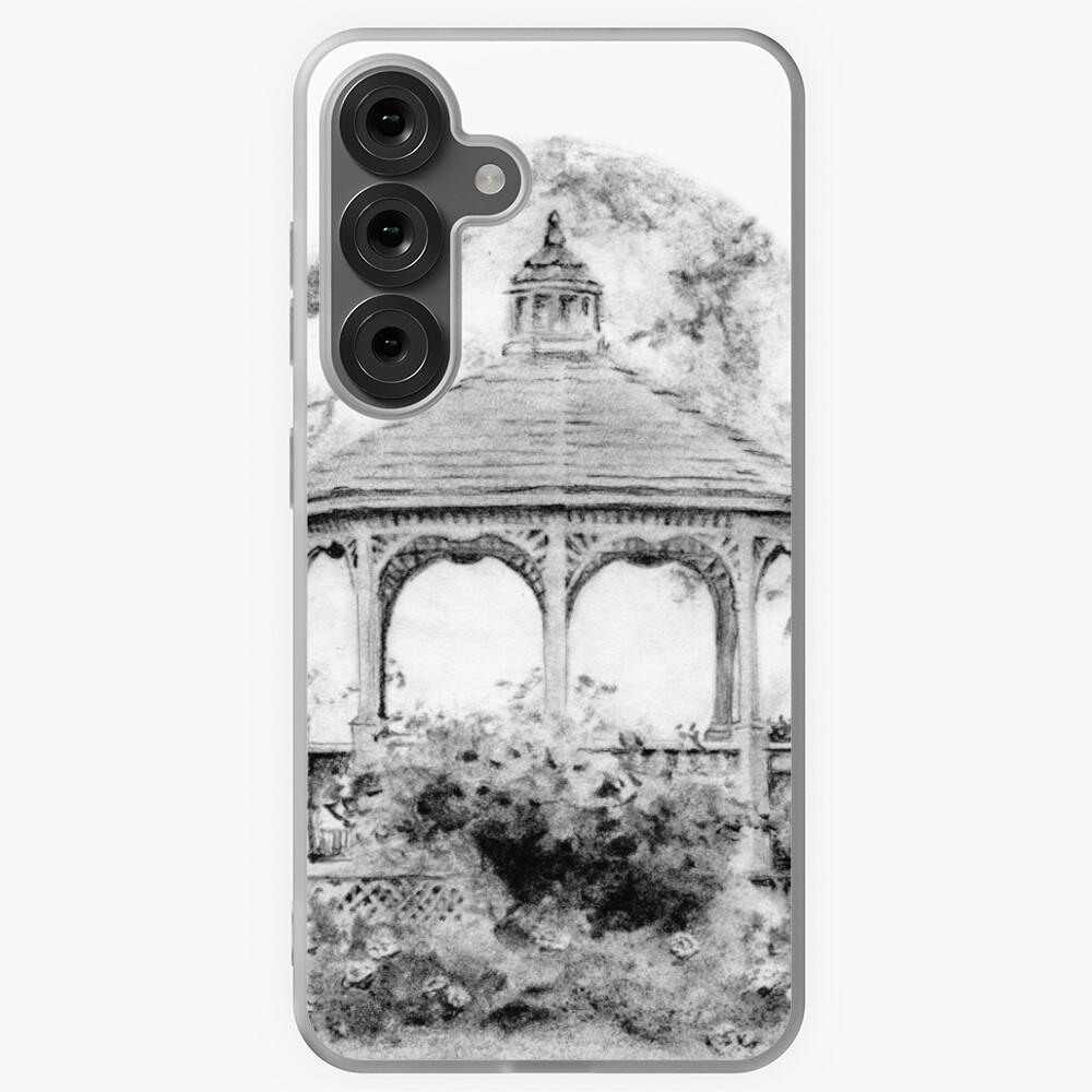 Item preview, Samsung Galaxy Soft Case designed and sold by LtTawnyMadison.