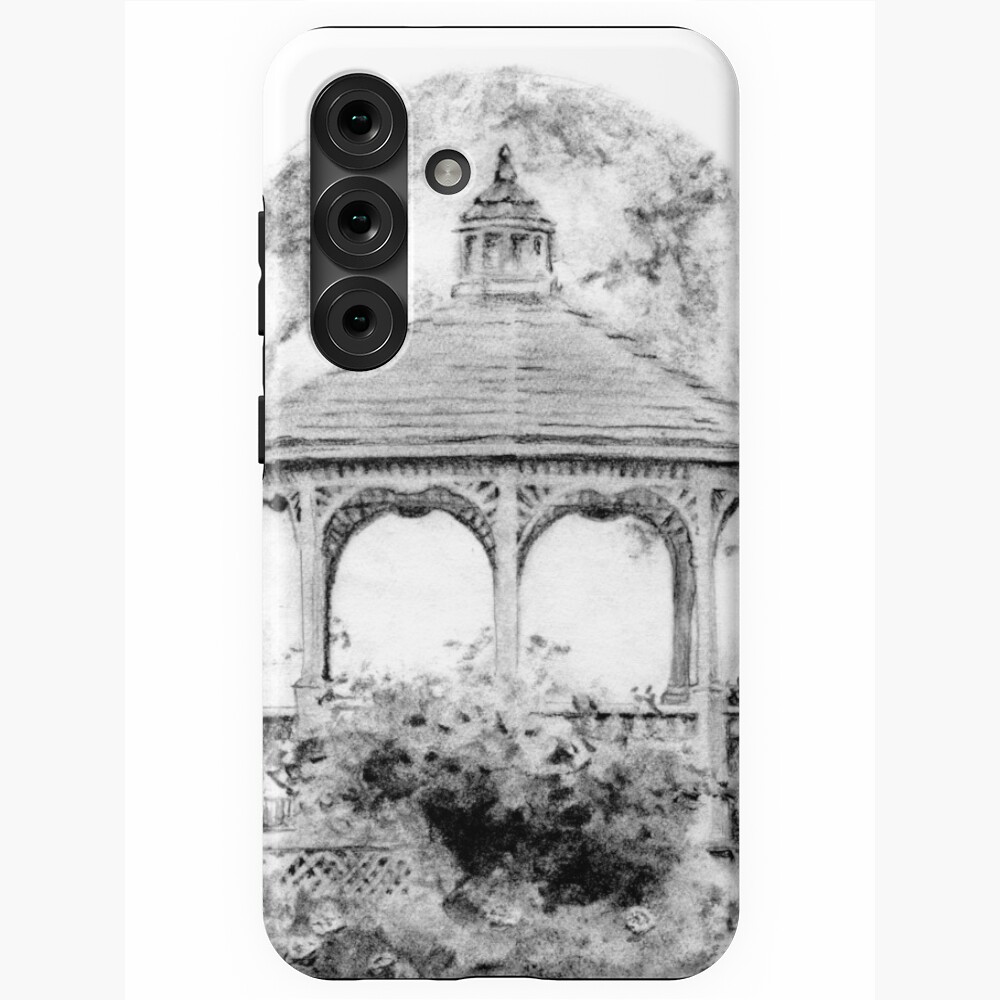 Item preview, Samsung Galaxy Tough Case designed and sold by LtTawnyMadison.