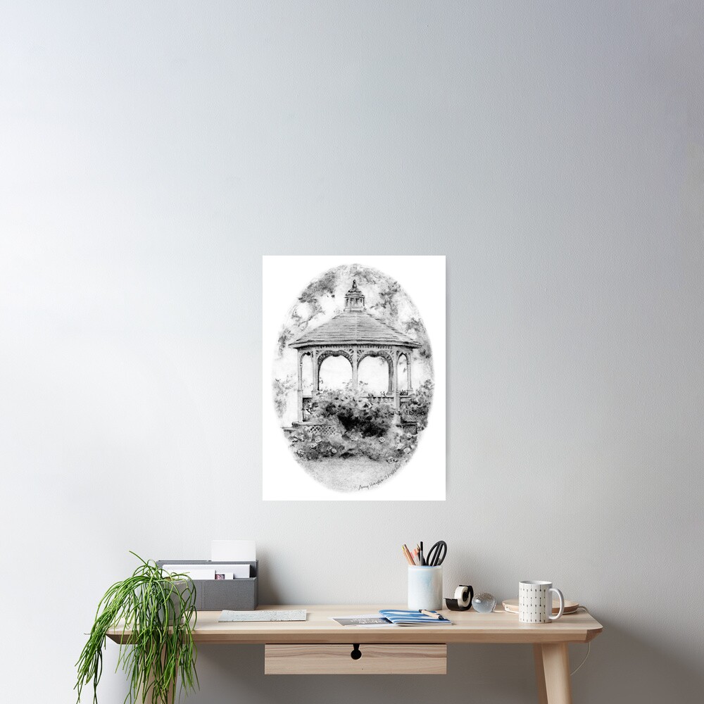 Item preview, Poster designed and sold by LtTawnyMadison.
