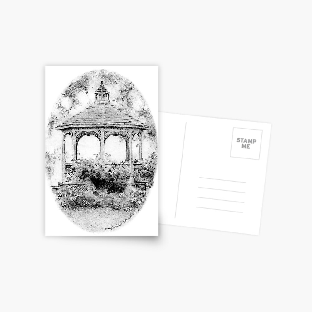 Item preview, Postcard designed and sold by LtTawnyMadison.