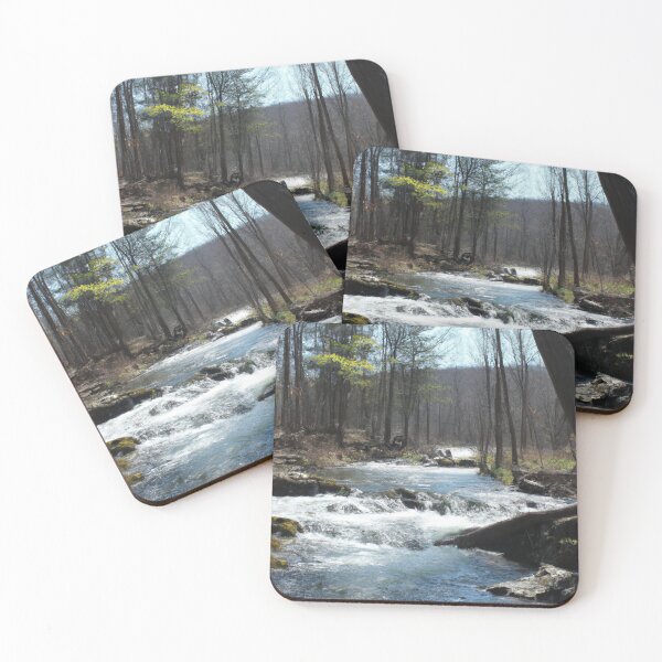 Item preview, Trout Stream  designed and sold by CatskillMeander.