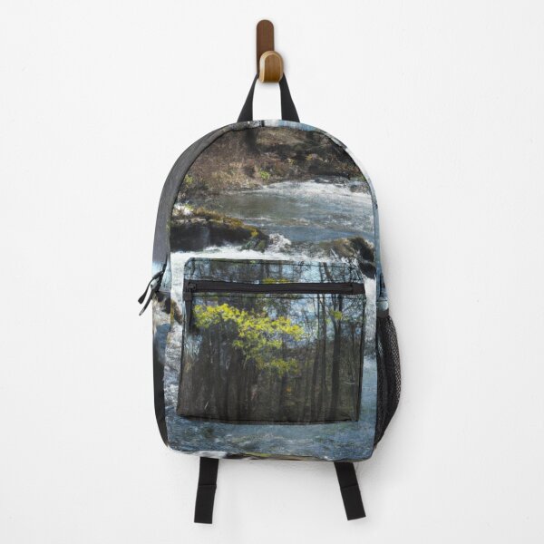 Item preview, Trout Stream  designed and sold by CatskillMeander.