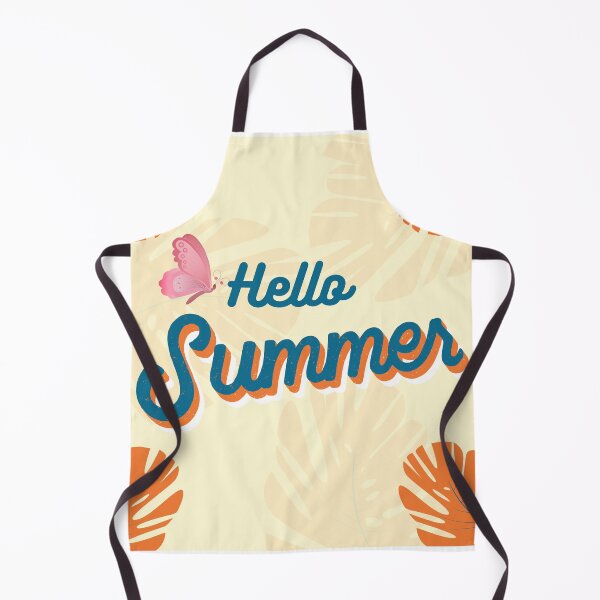 Item preview, Hello Summer designed and sold by BUYALL.