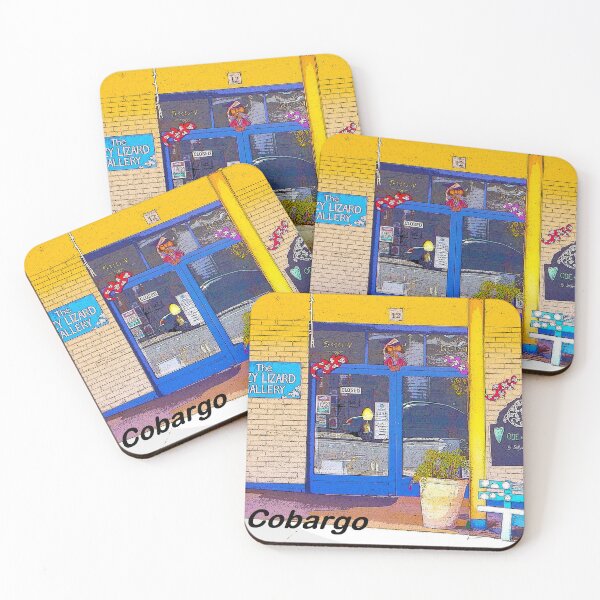 Item preview, The Lazy Lizard Gallery, Cobargo, NSW, Australia designed and sold by Cobargo South Coast.