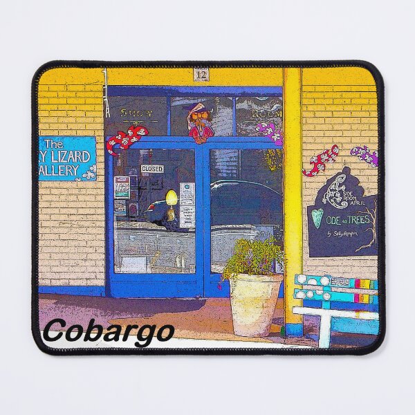 Item preview, The Lazy Lizard Gallery, Cobargo, NSW, Australia designed and sold by Cobargo South Coast.