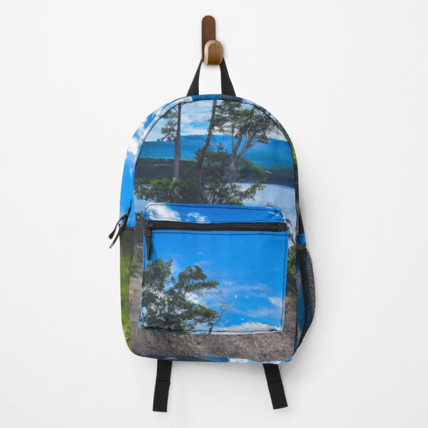 Item preview, Dirt Road to the Lake designed and sold by CatskillMeander.
