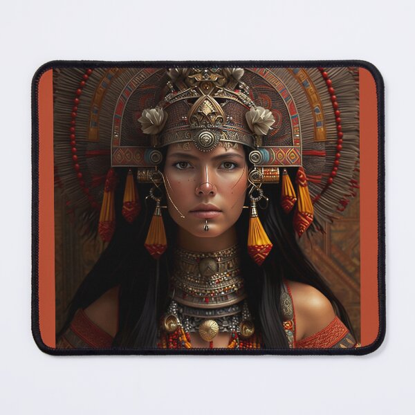 Item preview, inka designed and sold by Kipu Art.