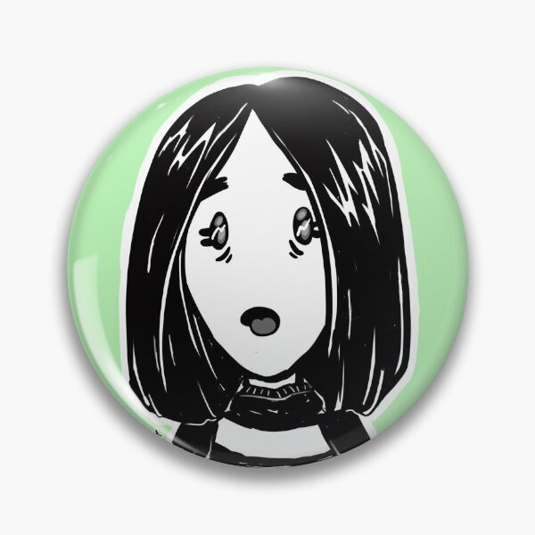 Item preview, Dissociative designed and sold by MezBerry.