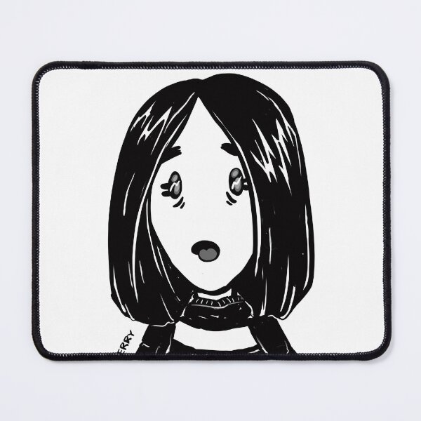 Item preview, Dissociative designed and sold by MezBerry.