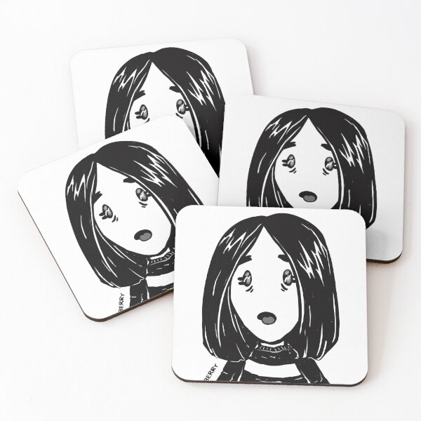 Item preview, Dissociative designed and sold by MezBerry.