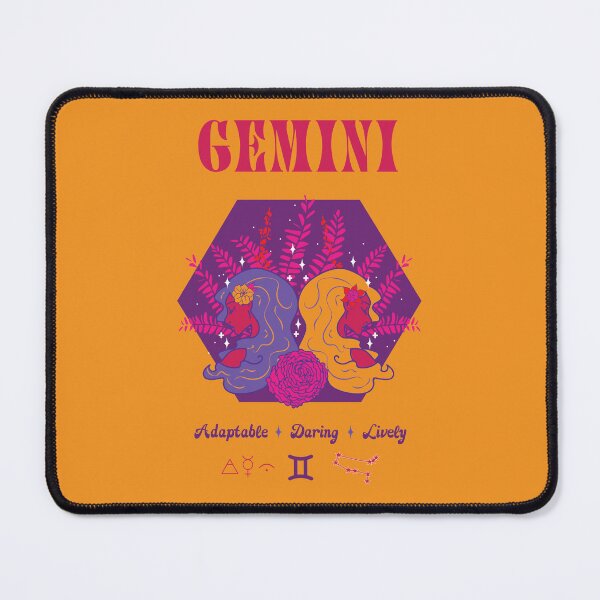 Item preview, Gemini Twins - Jewel designed and sold by VenusandMoon.