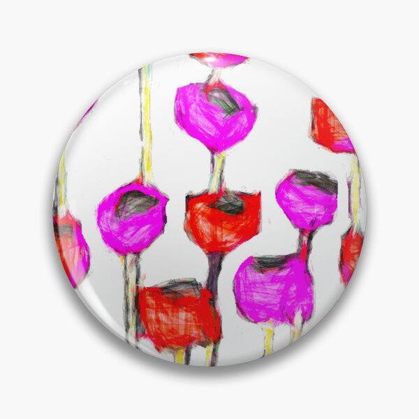Item preview,  Tulips designed and sold by Tom Sachse.
