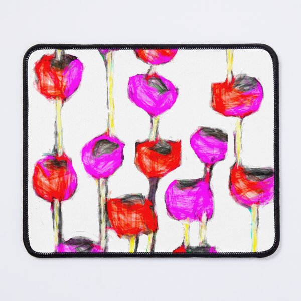 Item preview, Tulips designed and sold by Tom Sachse.