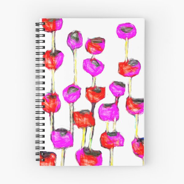 Item preview,  Tulips designed and sold by Tom Sachse.