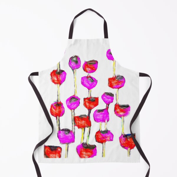 Item preview, Tulips designed and sold by Tom Sachse.