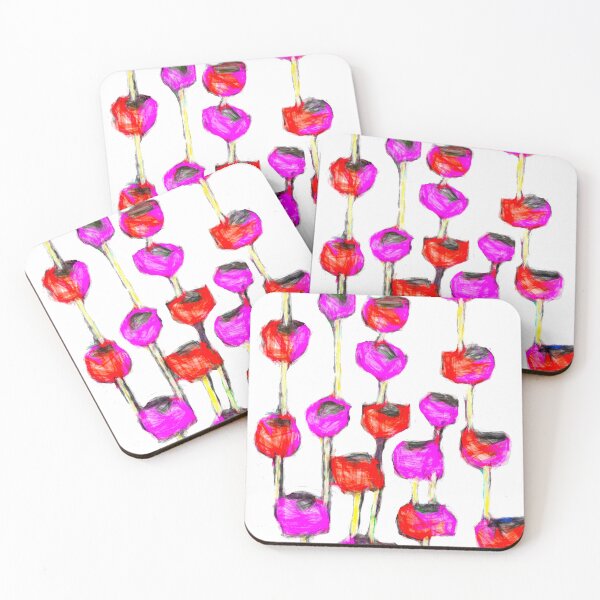 Item preview,  Tulips designed and sold by Tom Sachse.